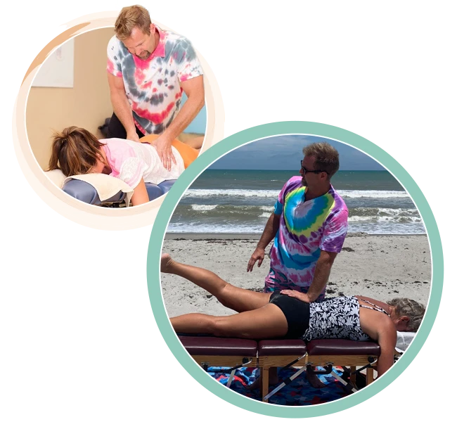 Chiropractor Cocoa Beach FL Bret Glas